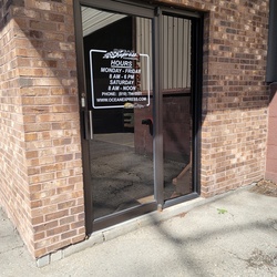 OEP Shop Pictures for Google Maps